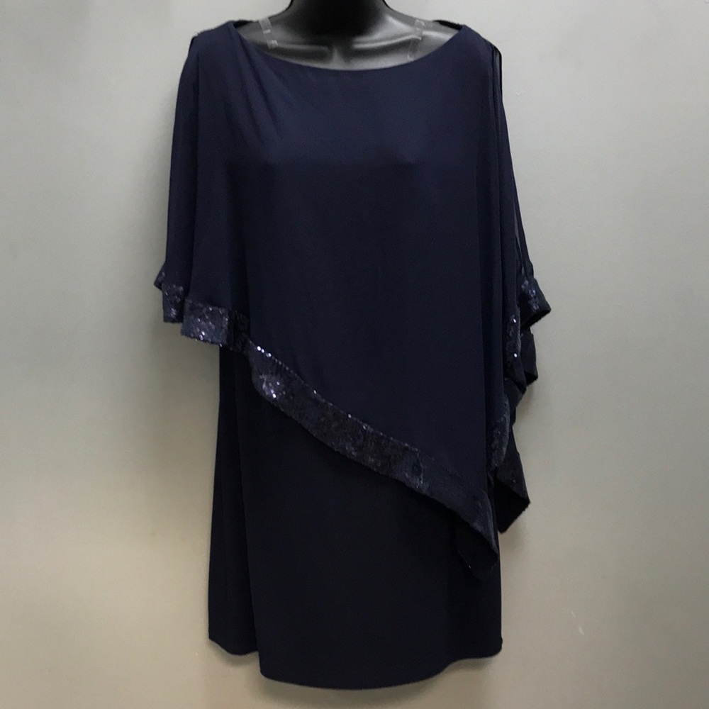 Evening gown